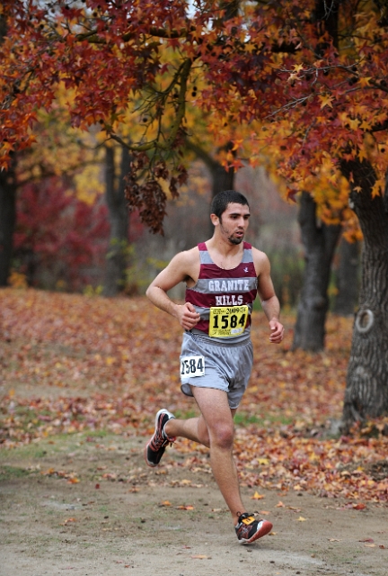 2009 CIF XC D3 Boys  - 114.JPG